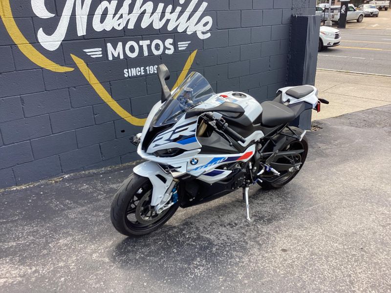 Used 2023 BMW S 1000 RR 