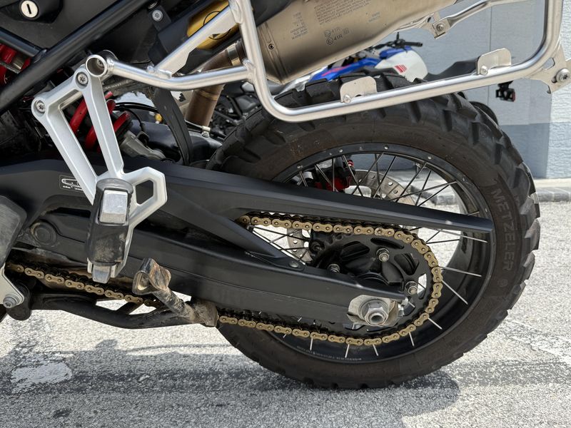 Used 2024 BMW F 900 GSA 