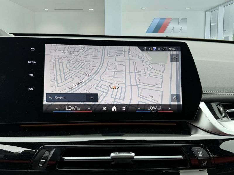2025 BMW X1 xDrive28iImage 27