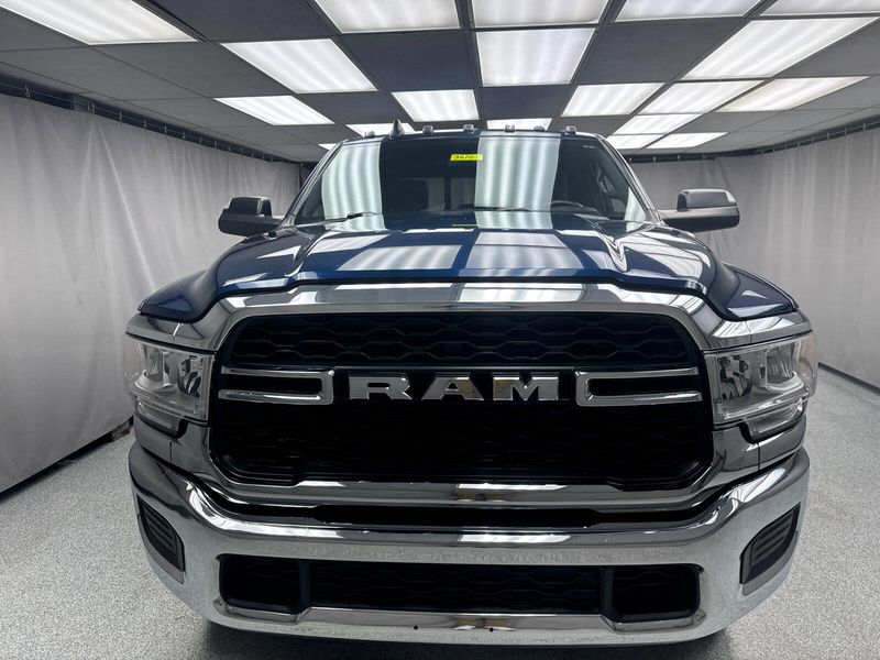 2021 RAM 2500 TradesmanImage 6