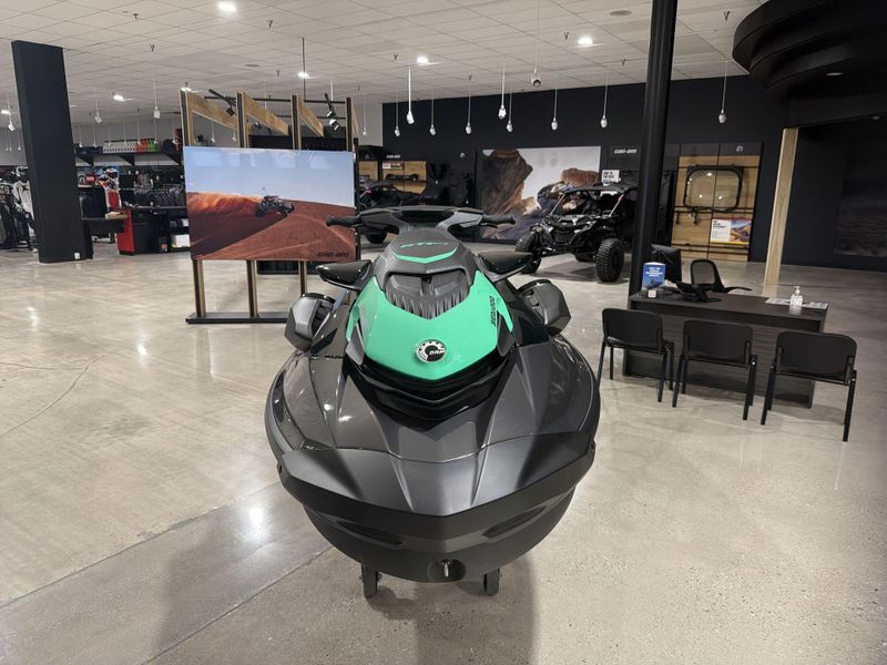 New 2026 Sea-Doo GTI SE 130 (SOUND SYSTEM) Image 12