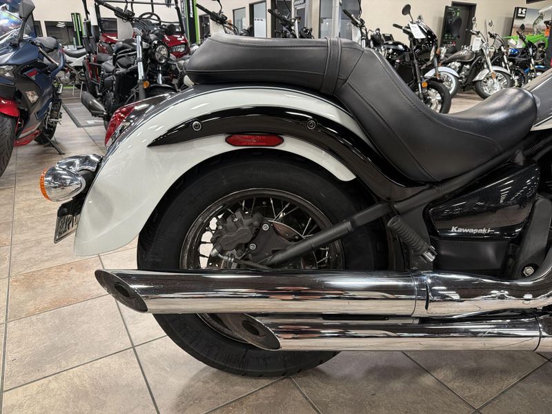 Used 2024 Kawasaki VULCAN 900 CLASSIC Image 21