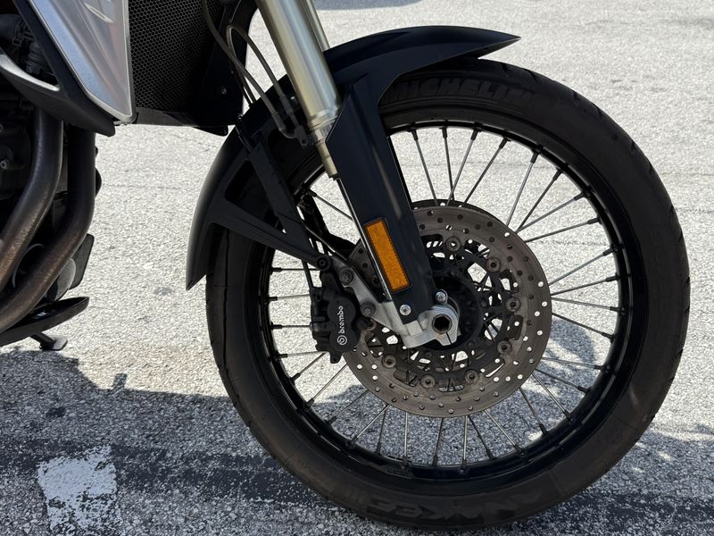 Used 2017 BMW F 800 GS 