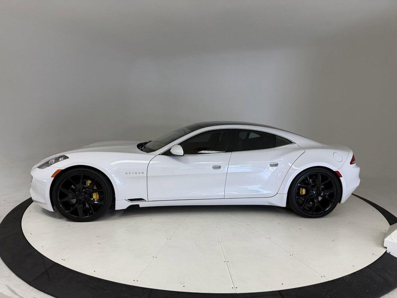 Used 2019 Karma Revero Image 7
