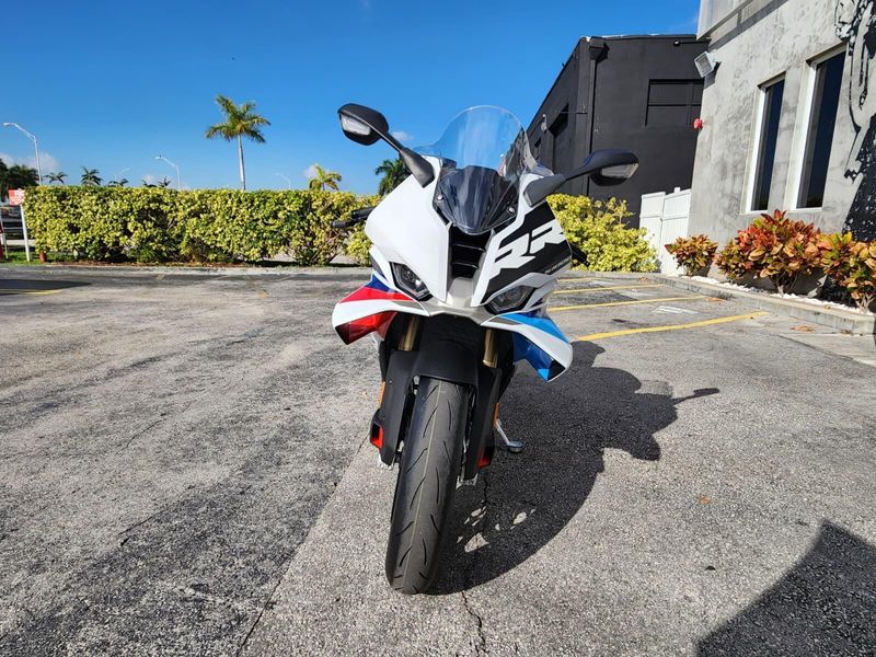 2026 BMW S 1000 RRImage 2