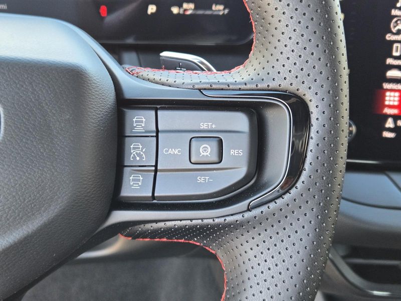 New 2026 Dodge Charger Scat Pack Plus 2-door Awd