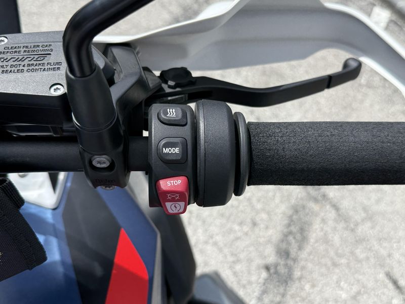 2023 BMW R 1250 GS