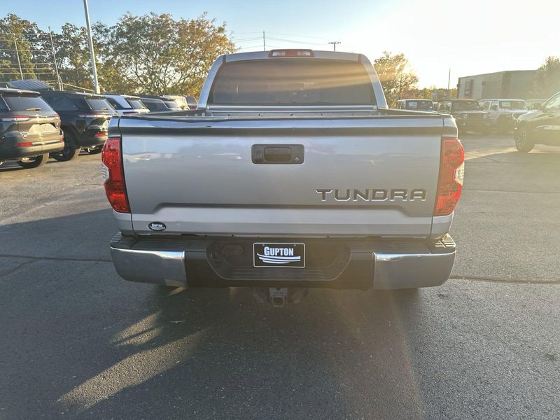 2016 Toyota Tundra SR5Image 9