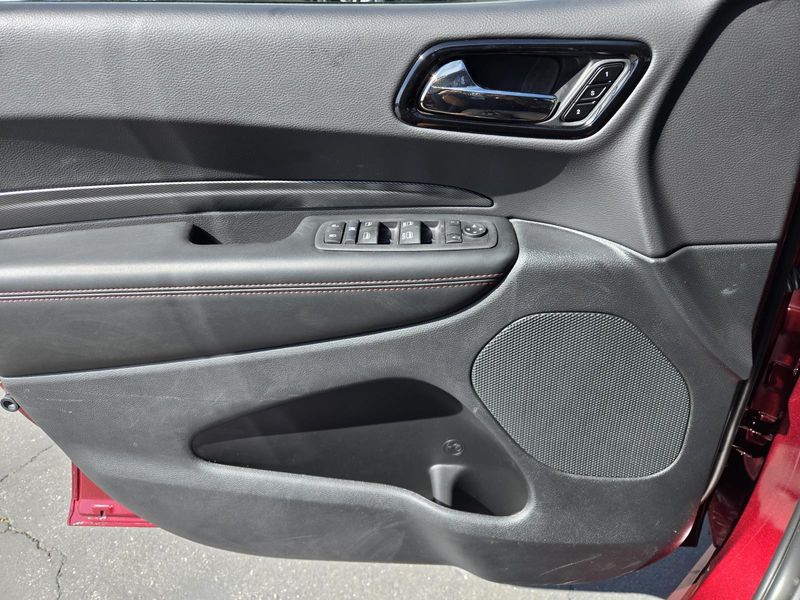 New 2026 Dodge Durango Gt Plus Awd