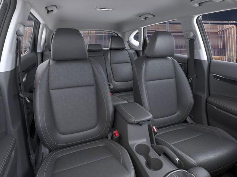 New 2026 Kia Seltos EXImage 16