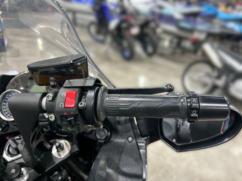 2016 Kawasaki CONCOURS 14 ABS Image 20