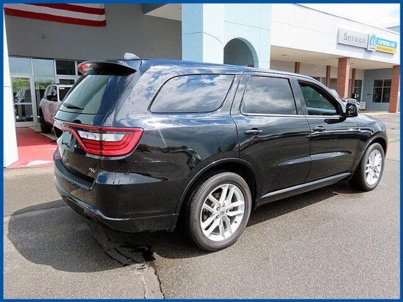 2022 Dodge Durango R/TImage 7