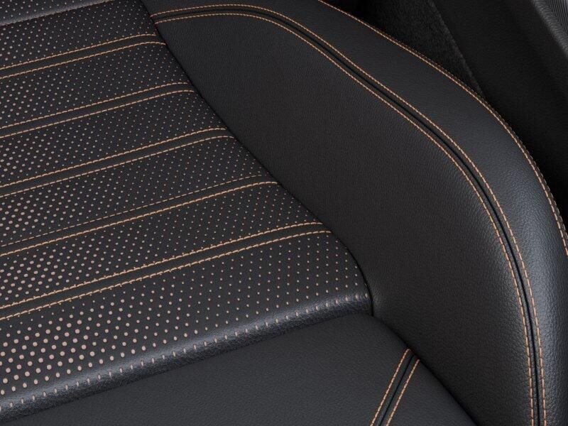 New 2025 Alfa Romeo Stelvio Intensa AwdImage 37