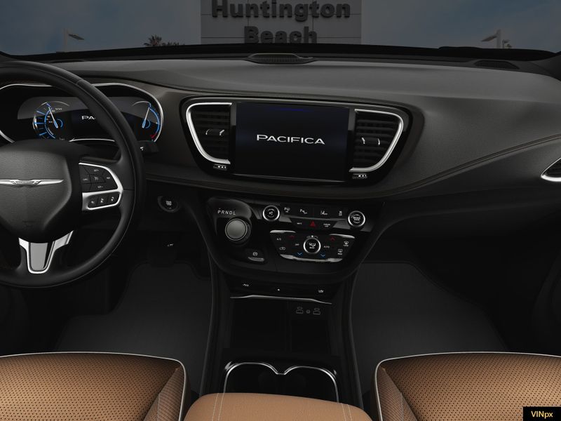 2024 Chrysler Pacifica Hybrid PinnacleImage 18