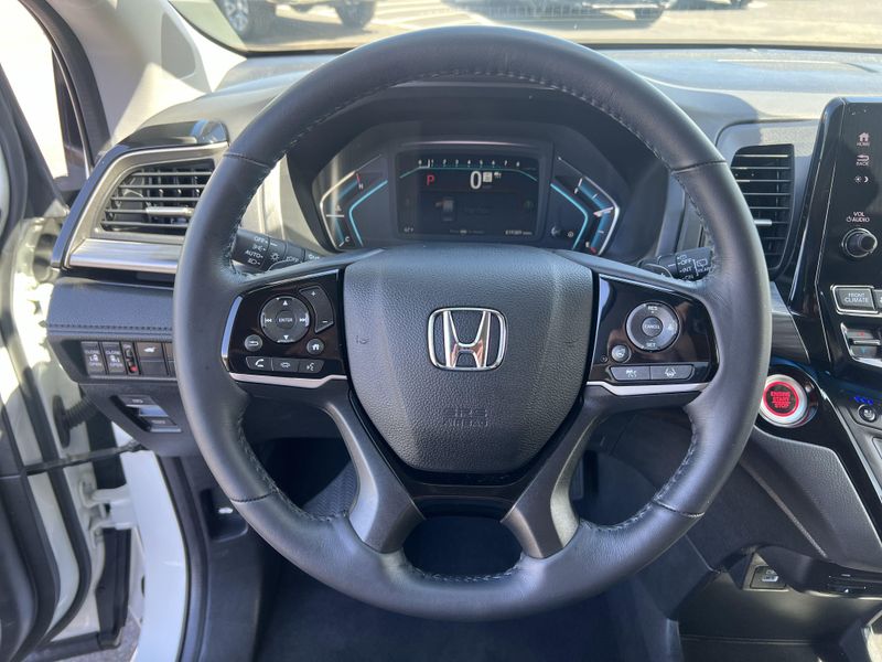 2022 Honda Odyssey EliteImage 10