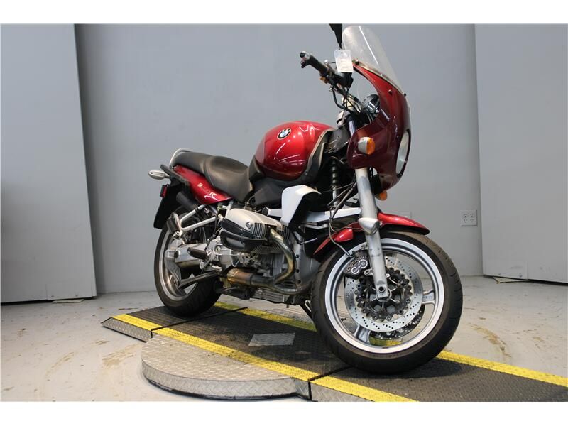 Used 2000 BMW R1100R Image 13