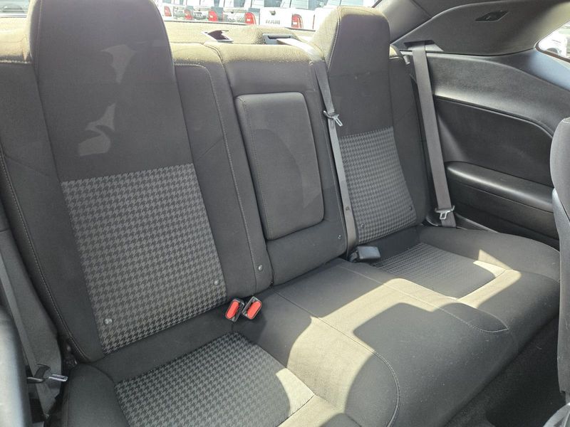 Used 2021 Dodge Challenger GT RWD