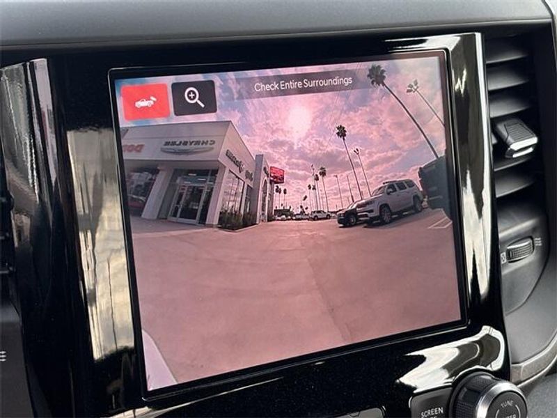 New 2026 RAM 4500 Tradesman Chassis Regular Cab 4x2 84