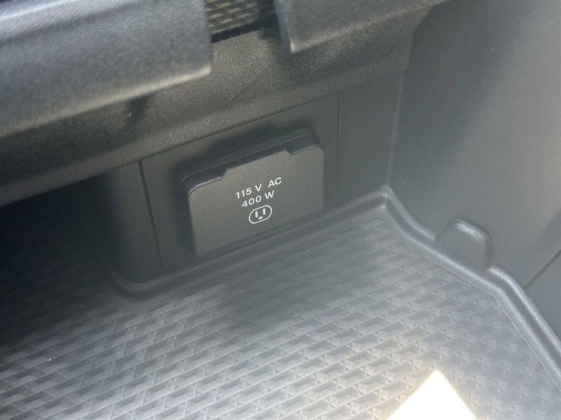 2025 RAM 1500 Big HornImage 24