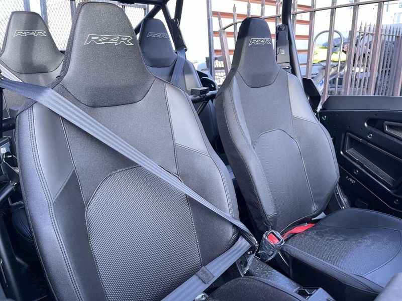 New 2026 Polaris RZR XP S 4 1000 ULTIMATE Image 10