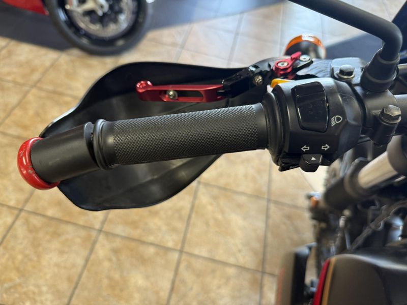 Used 2023 Royal Enfield Scram 411 Image 12