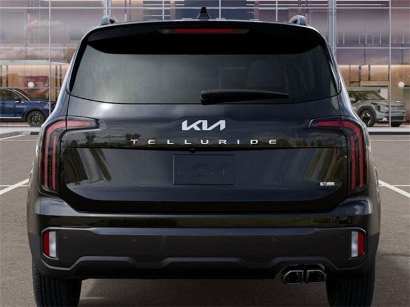 2024 Kia Telluride SX-Prestige X-LineImage 13