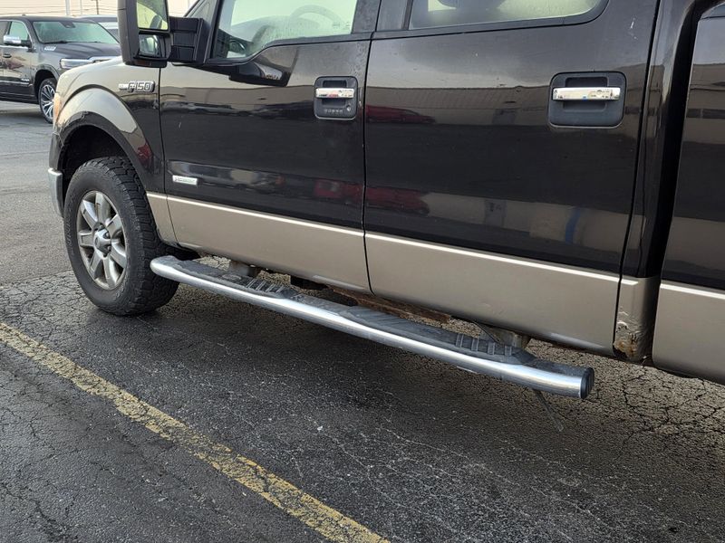 Used 2013 Ford F-150 XLT XTR