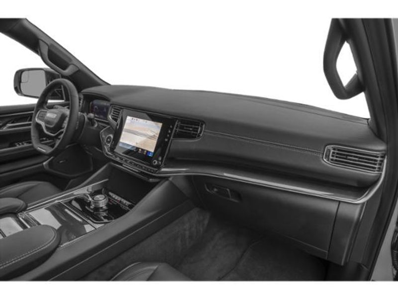 2025 Jeep Wagoneer Series Iii 4x4Image 14