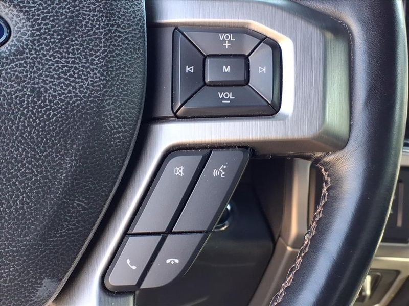 Used 2022 Ford F-350 PlatinumImage 20