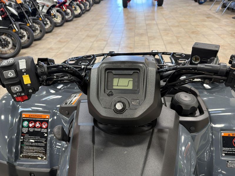 New 2026 Honda RANCHER 4X4 AT EPS Image 23