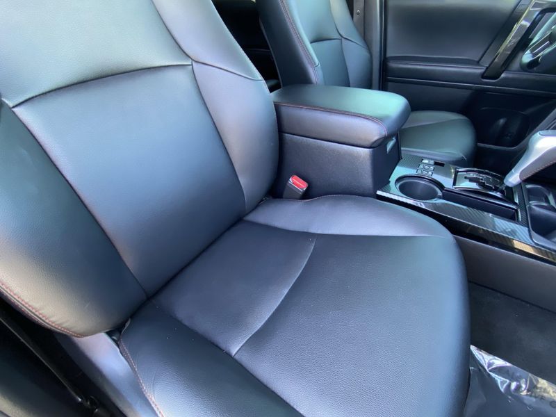 2021 Toyota 4Runner TRD ProImage 13