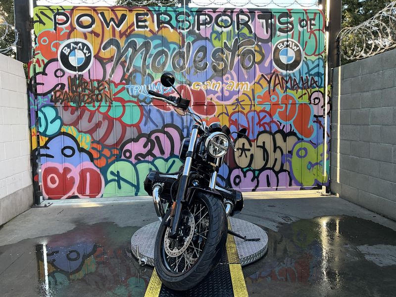 2023 BMW R 18 Image 2