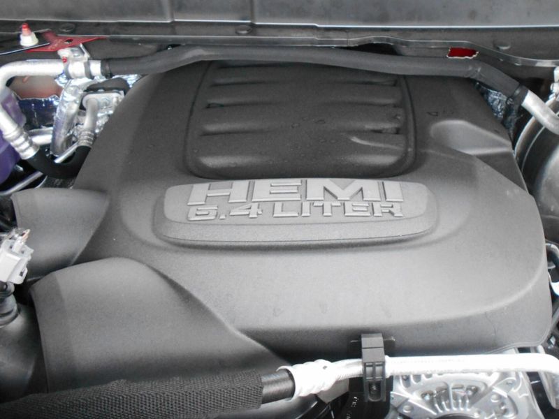 New 2025 RAM 2500 Big Horn Crew Cab 4x4 6