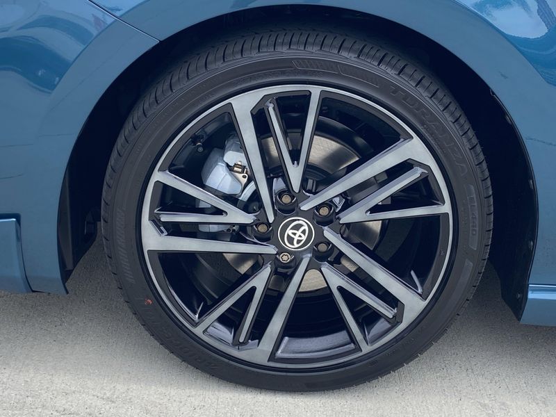 New 2025 Toyota Camry Image 8