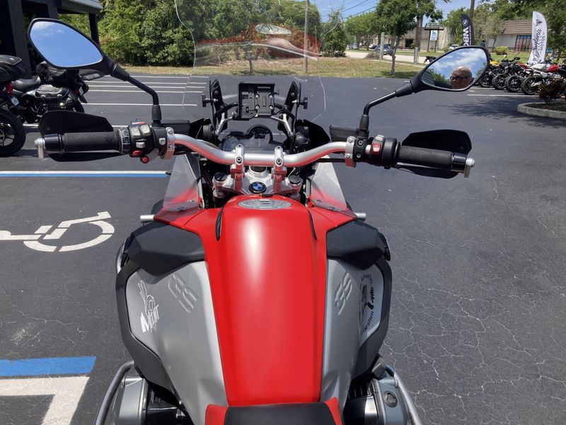 2017 BMW R 1200 GS Adventure 