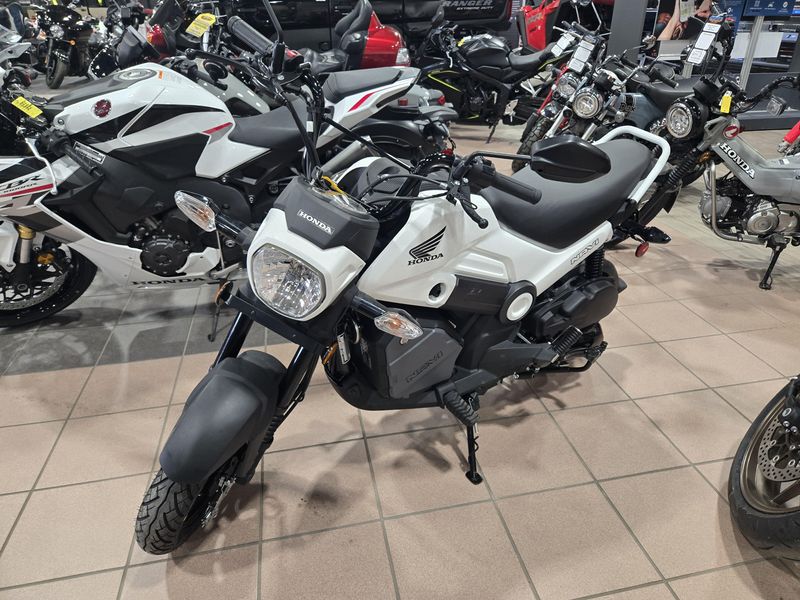 NEW 2026 HONDA NAVI Image 3