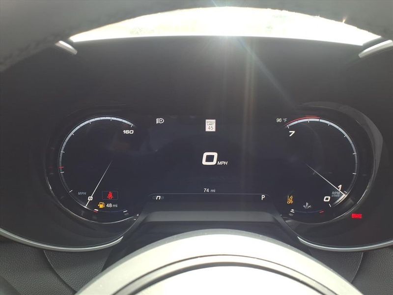 New 2025 Alfa Romeo Giulia VeloceImage 24