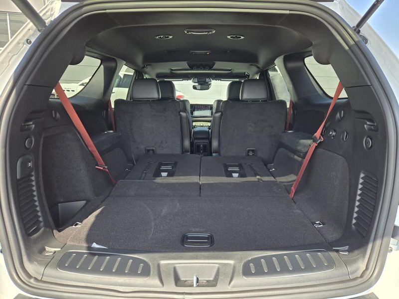 New 2026 Dodge Durango Gt Plus Awd America250