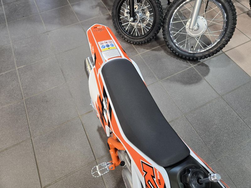 NEW 2026 KAYO KMB 60 Image 11