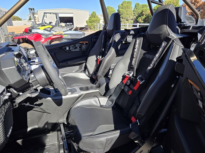 NEW 2026 POLARIS RZR PRO S 4 CALAVARA LIMITED EDITION Image 23