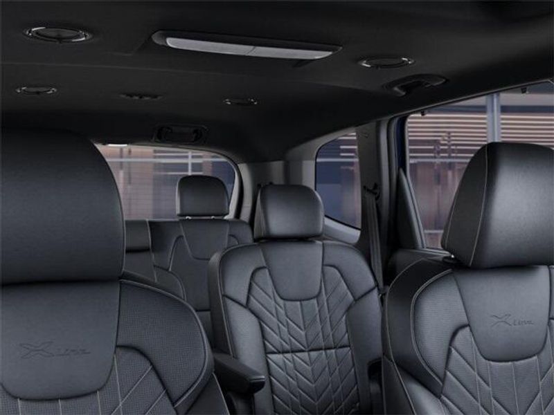 New 2025 Kia Telluride EX X-LineImage 27
