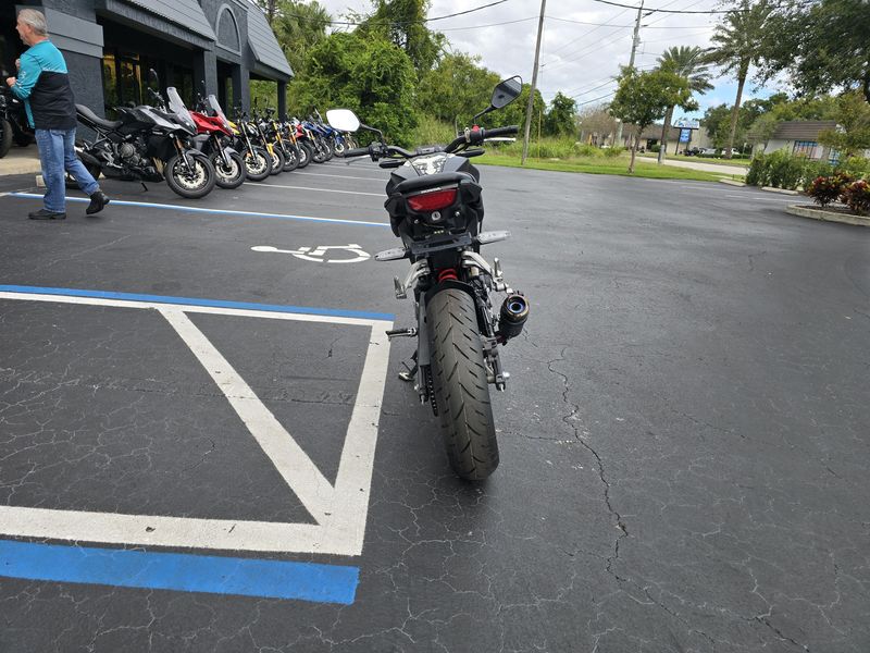 Used 2024 Honda CB300R ABS 