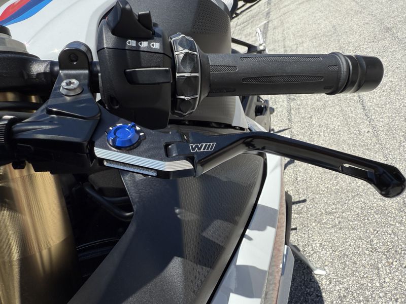 New 2025 BMW S 1000 RR 