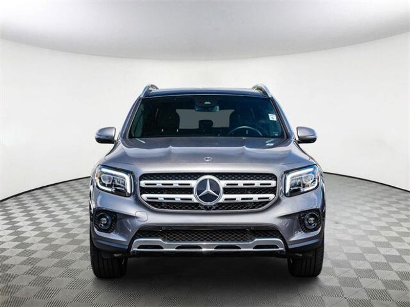 2023 Mercedes-Benz GLB 250Image 3