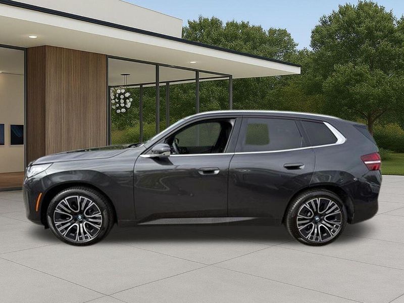 Used 2025 BMW X3 30 xDriveImage 13