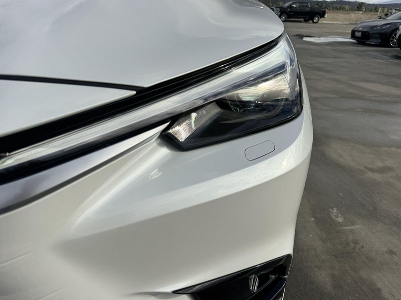 New 2026 Lexus TX 350 F SPORT HandlingImage 13