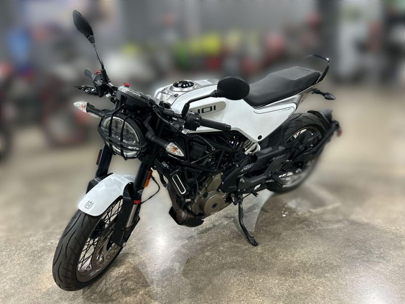 Used 2022 Husqvarna VITPILEN 401 Image 18