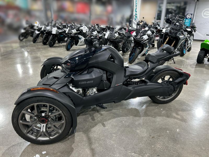 Used 2024 Can-Am RYKER 900 ACE Image 10
