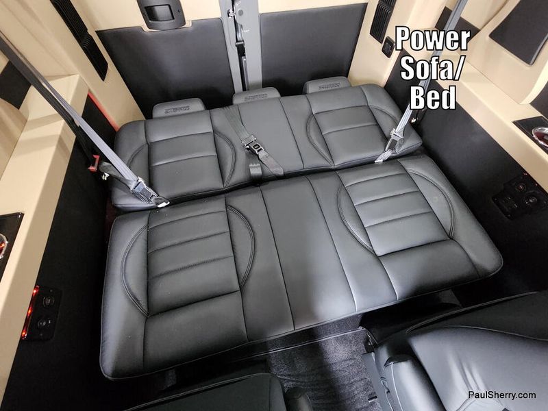 New 2026 RAM Promaster 2500 Slt+ Window Van High Roof 159' Wb