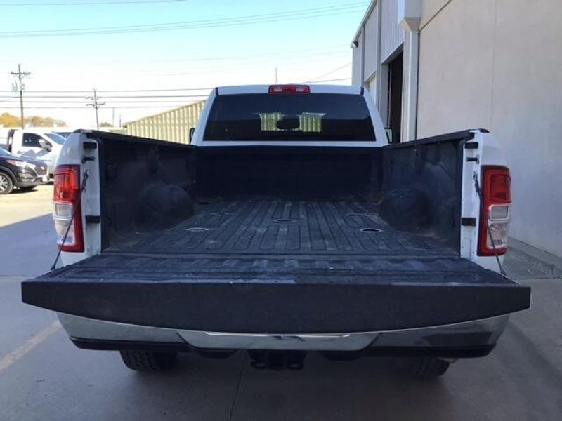 2023 RAM 2500 TradesmanImage 11